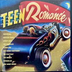 Teen Romance