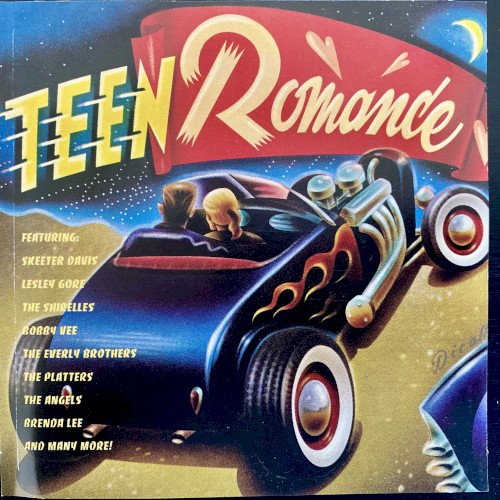 Teen Romance