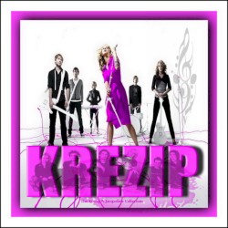 The Krezip & Jacqueline Collection