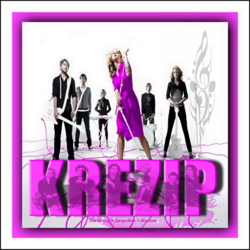 The Krezip & Jacqueline Collection