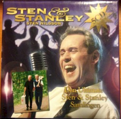 Den Ultimate Sten och Stanley Samlingen