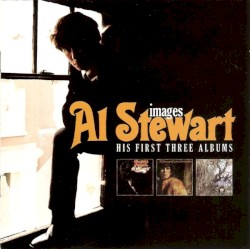 Images (His First Three Albums)
