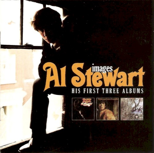 Images (His First Three Albums)