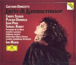 Lucia di Lammermoor