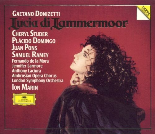 Lucia di Lammermoor