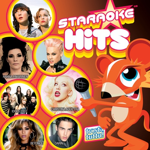 Staraoke Hits