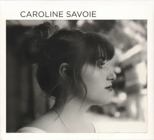Caroline Savoie