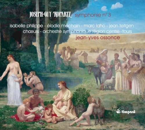 Symphonie n°3