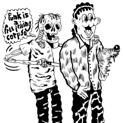 Punk Is a Free Pricing Corpse