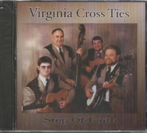 Step of Faith