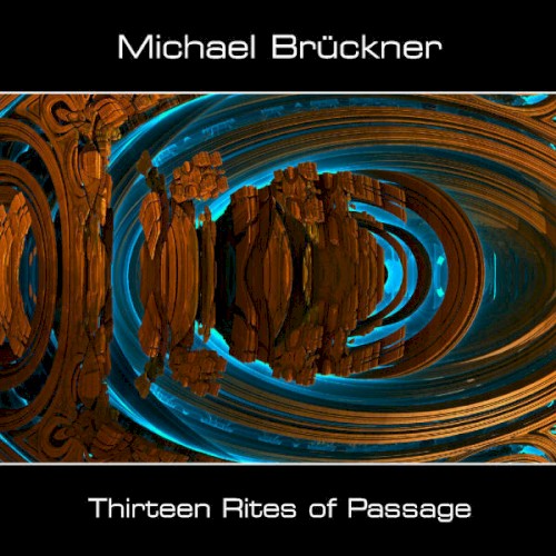 Thirteen Rites of Passage