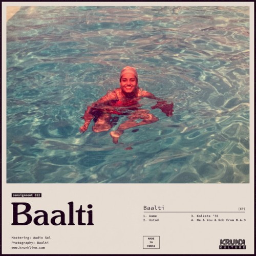 Baalti
