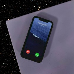 the deep end is calling