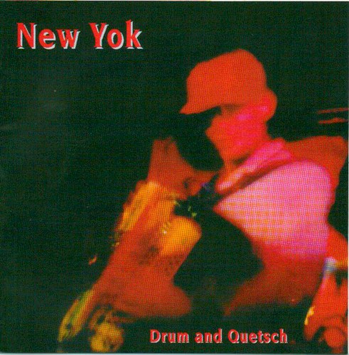 Drum and Quetsch