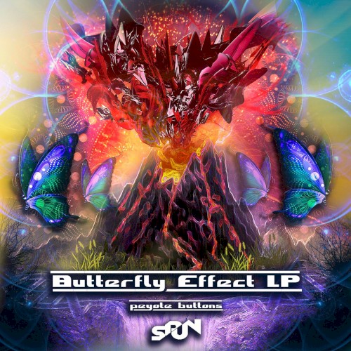 BUTTERFLY EFFECT LP