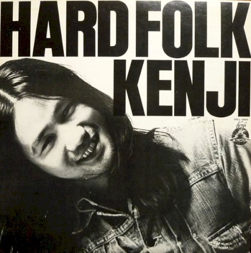HARD FOLK KENJI