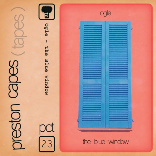 The Blue Window
