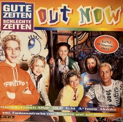 Gute Zeiten Schlechte Zeiten: Out Now