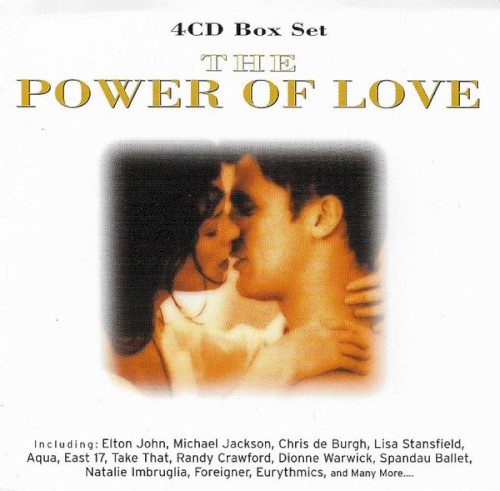 The Power of Love