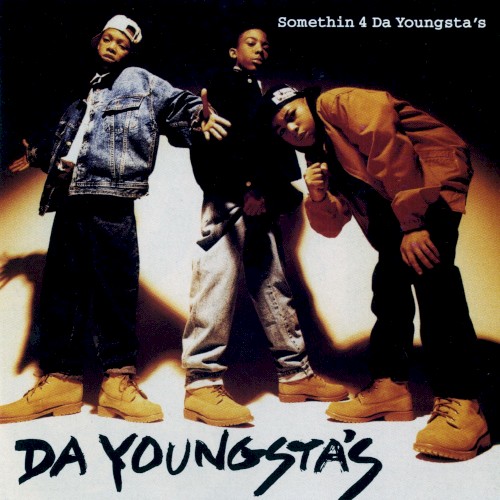 Somethin 4 da Youngsta’s