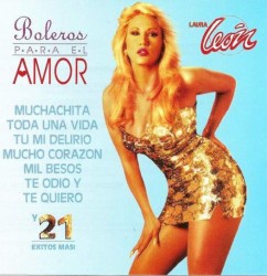 Boleros para el amor