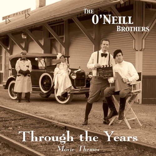 Through The Years: Movie Themes