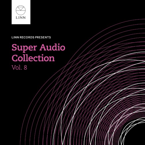 Super Audio Collection Vol. 8