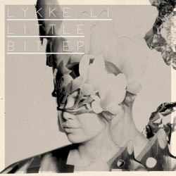 Little Bit EP