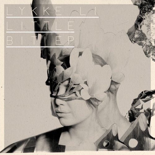 Little Bit EP