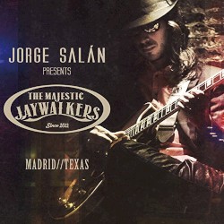Madrid//Texas