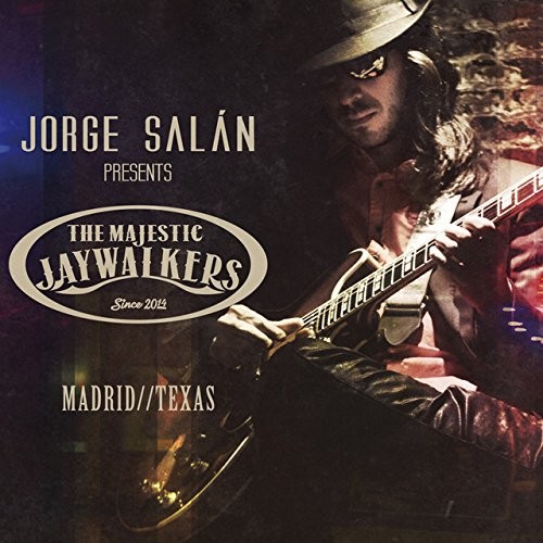 Madrid//Texas