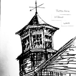Widows Walk