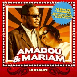 La Réalité - 7 (Remixes)