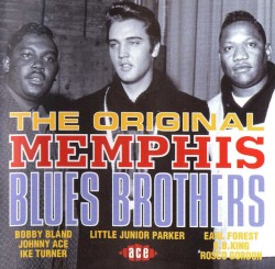 The Original Memphis Blues Brothers