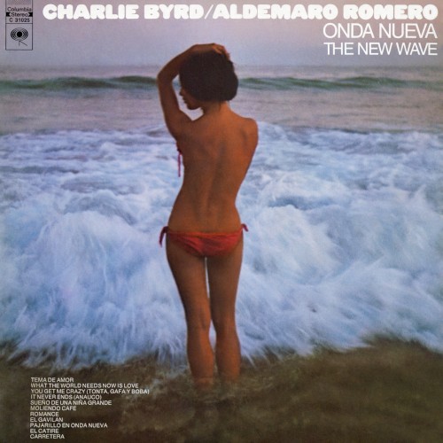 Onda Nueva: The New Wave