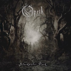 Blackwater Park