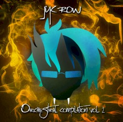 Jyc Row Orchestral Compilation Vol. 2