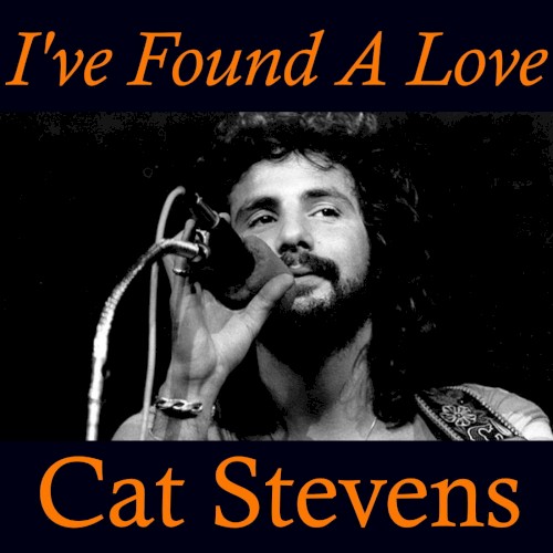 I’ve Found a Love