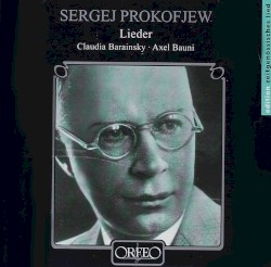Lieder