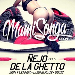 Mamisonga (remix)