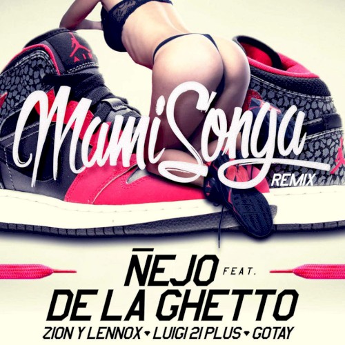 Mamisonga (remix)