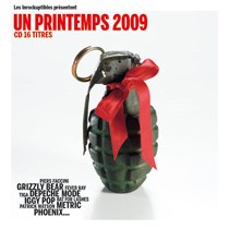 Un printemps 2009