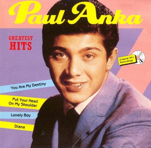 Greatest Hits
