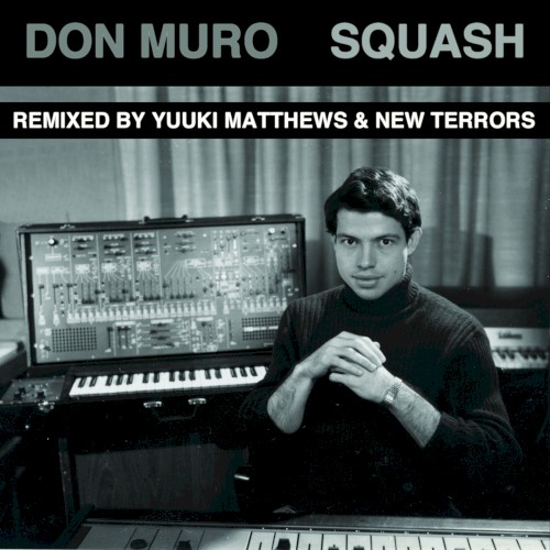 Squash Remixes