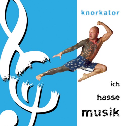Ich hasse Musik