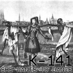 She Wants to Dance