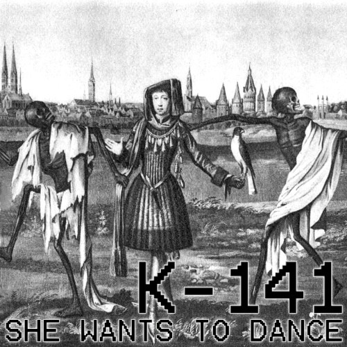 She Wants to Dance