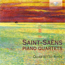 Piano Quartets