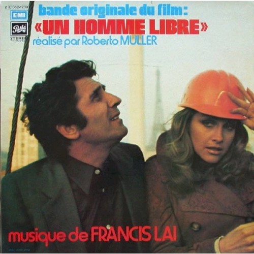 Un homme libre