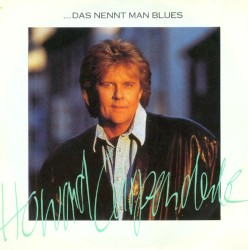 ... das nennt man Blues